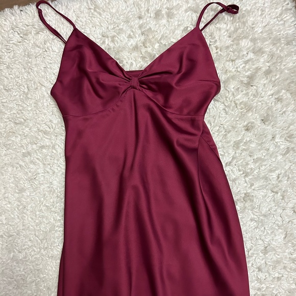 La vie en rose baby doll dress - Picture 1 of 2